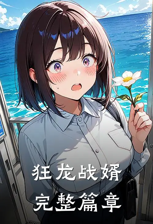 狂龙战婿完整篇章