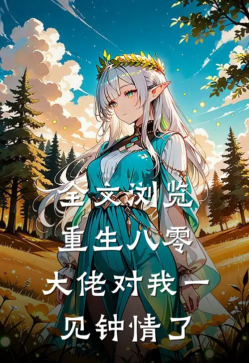 全文浏览重生八零，大佬对我一见钟情了