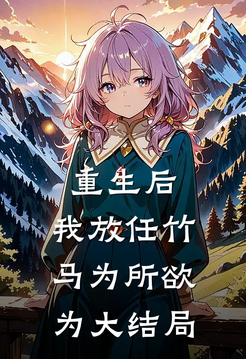 重生后，我放任竹马为所欲为大结局