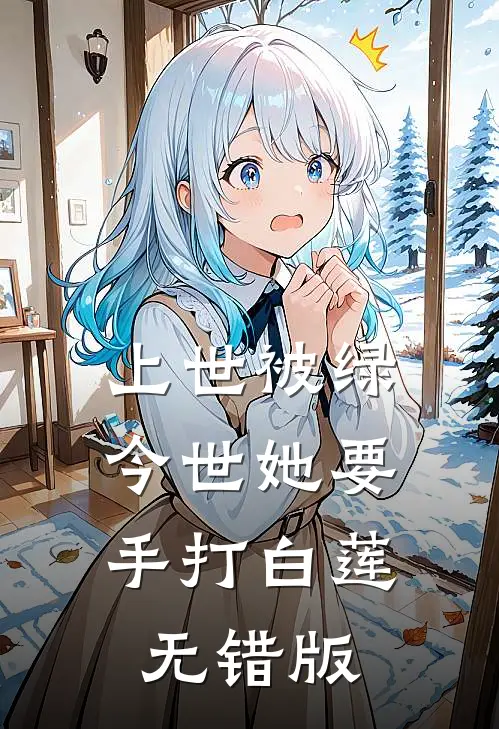 上世被绿，今世她要手打白莲无错版