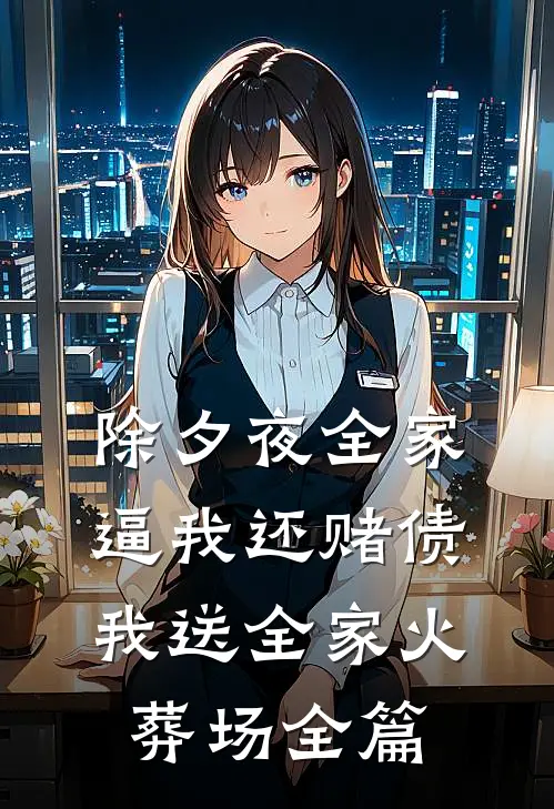 除夕夜全家逼我还赌债，我送全家火葬场全篇