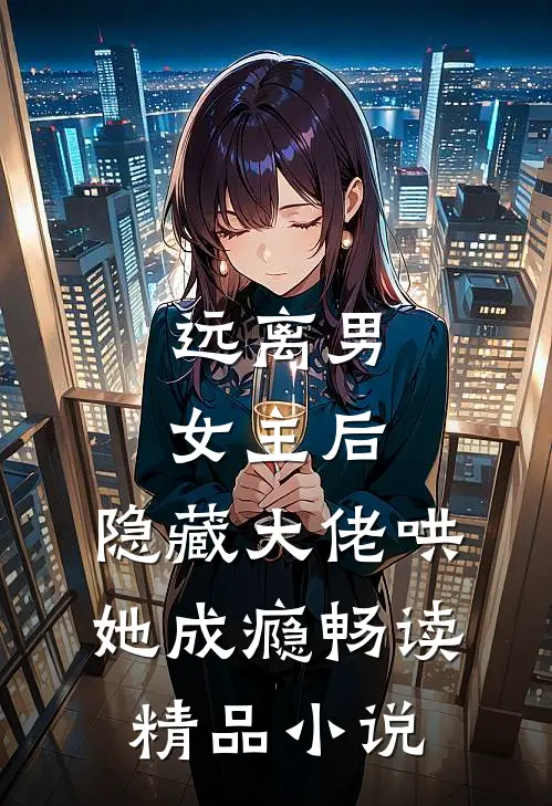 远离男女主后，隐藏大佬哄她成瘾畅读精品小说