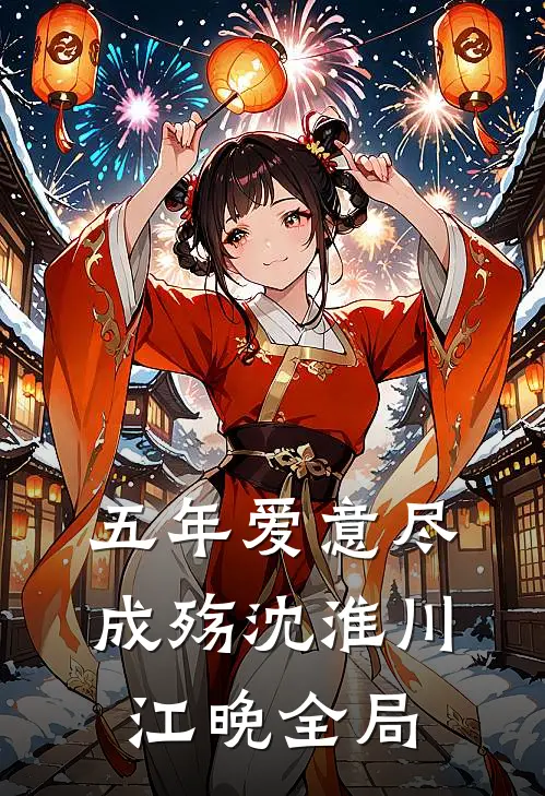 五年爱意尽成殇沈淮川江晚全局