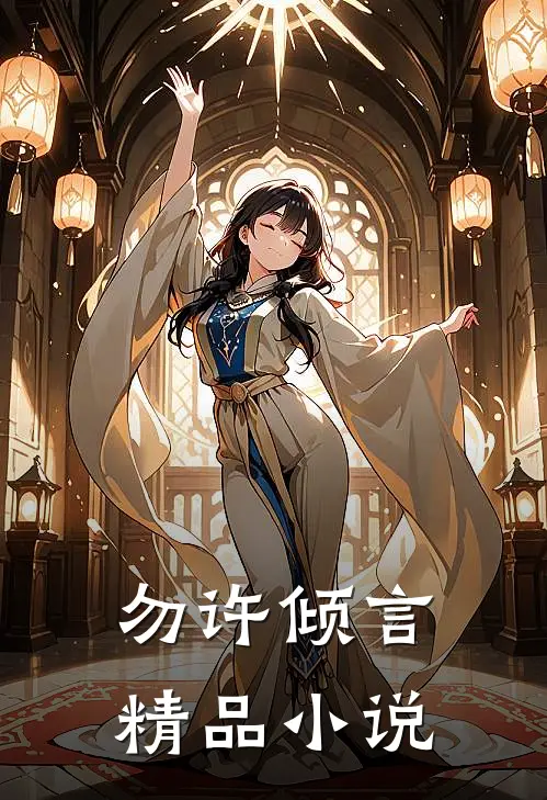 勿许倾言精品小说