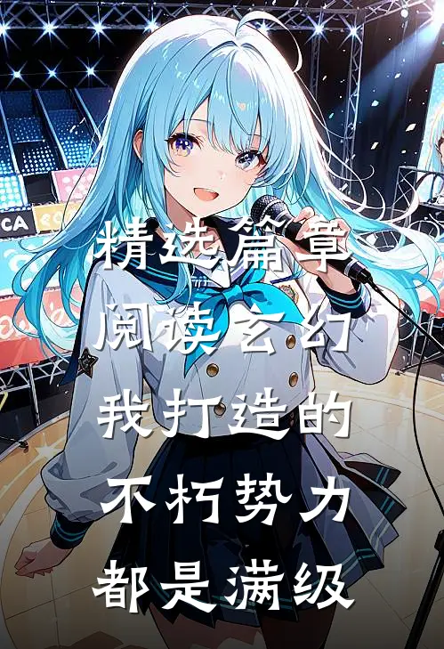 精选篇章阅读玄幻：我打造的不朽势力都是满级