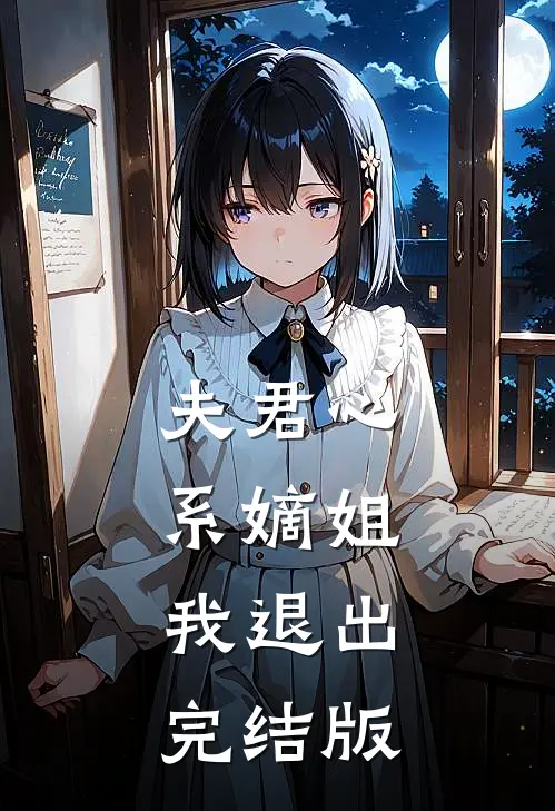 夫君心系嫡姐,我退出完结版