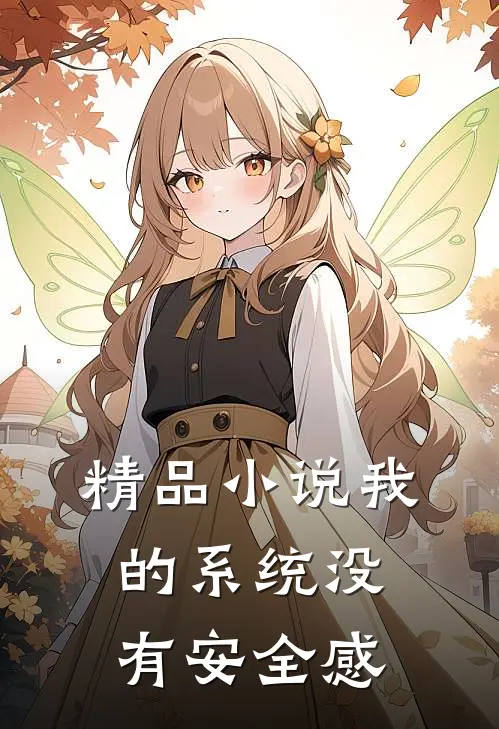 精品小说我的系统没有安全感