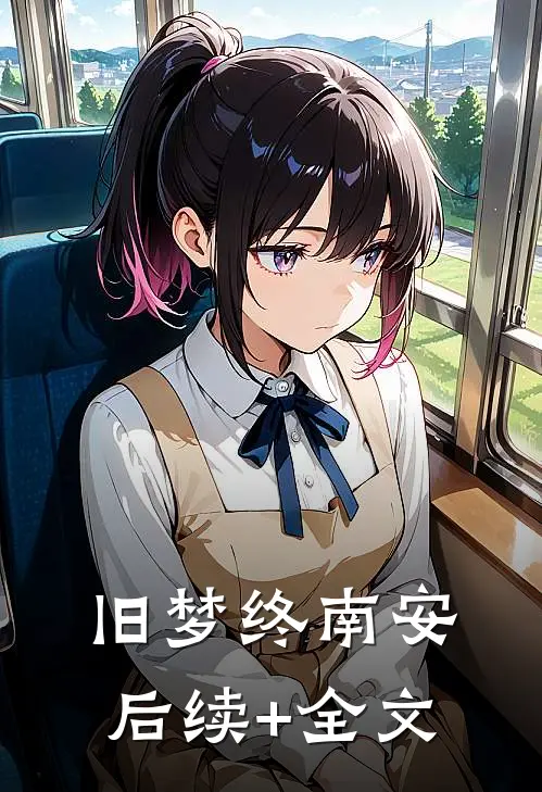 旧梦终南安后续+全文