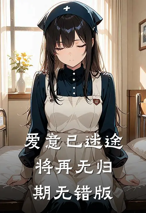 爱意已迷途，将再无归期无错版