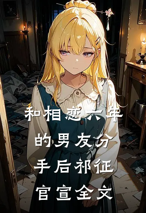 和相恋六年的男友分手后祁征官宣全文