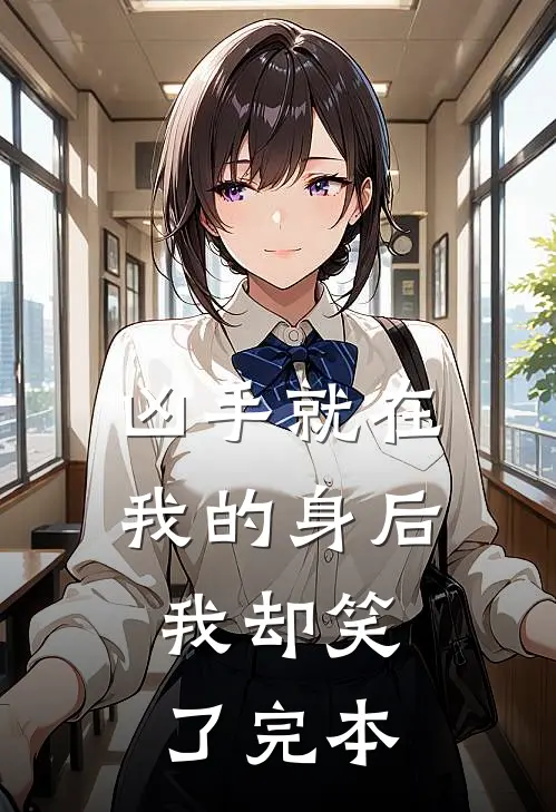 凶手就在我的身后，我却笑了完本