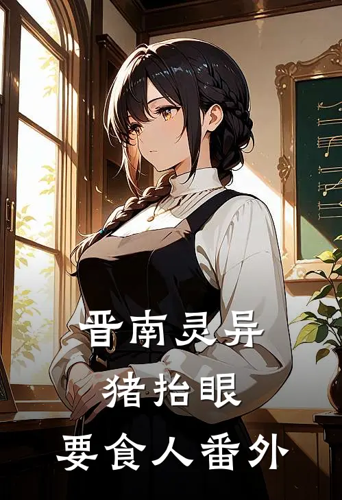 晋南灵异-猪抬眼，要食人 番外