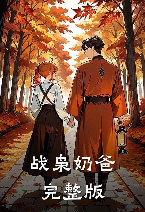 战枭奶爸完整版