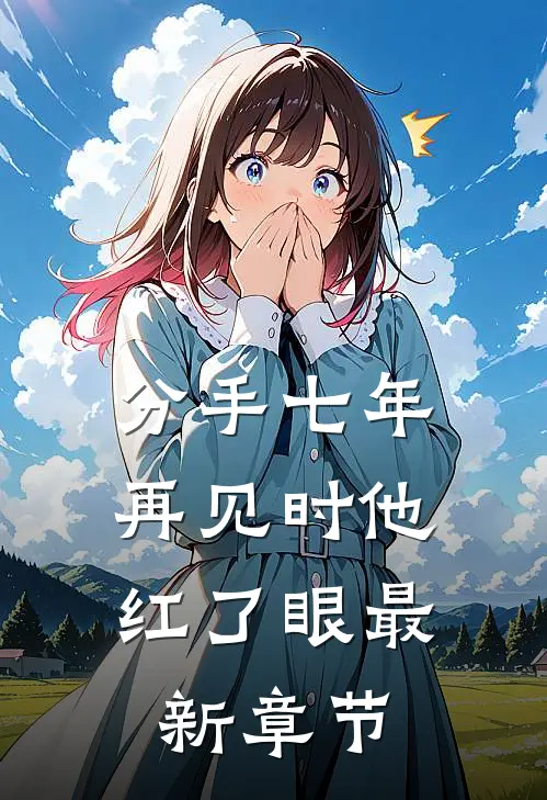 分手七年，再见时他红了眼最新章节