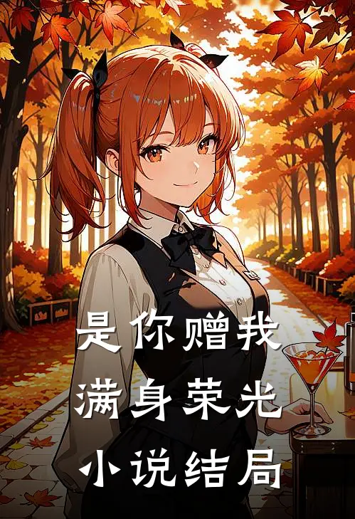 是你赠我满身荣光小说结局