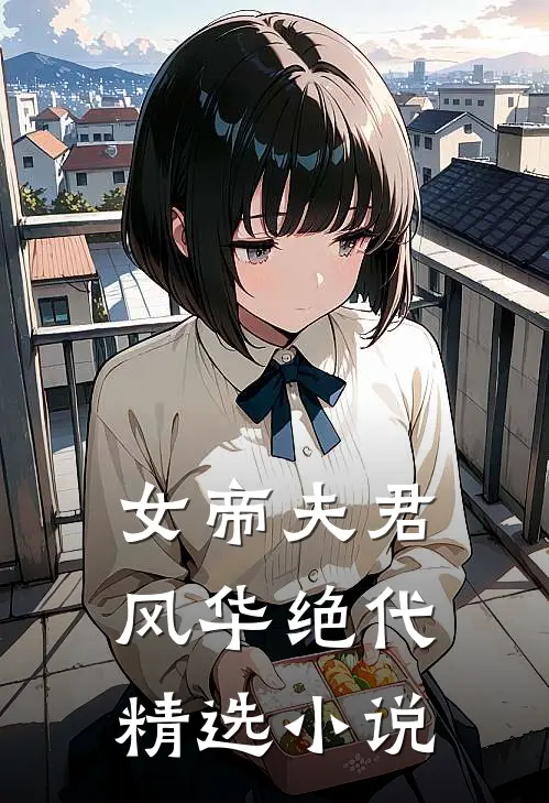 女帝夫君风华绝代精选小说