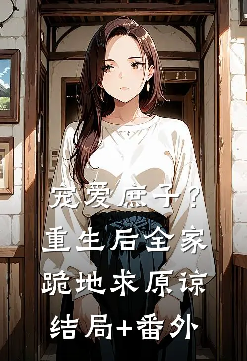 宠爱庶子？重生后全家跪地求原谅结局+番外