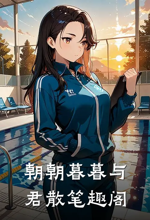 朝朝暮暮与君散笔趣阁
