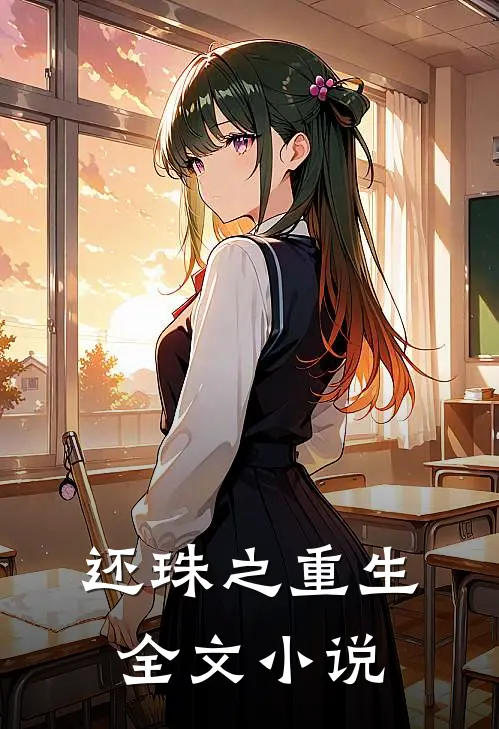 还珠之重生全文小说