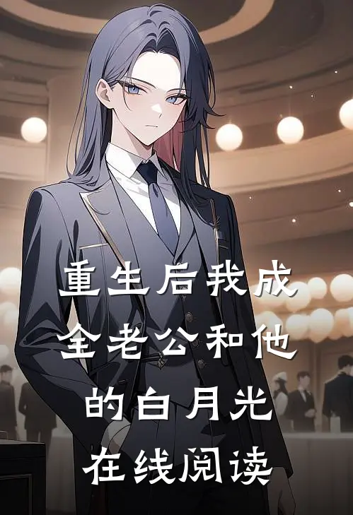 重生后我成全老公和他的白月光在线阅读