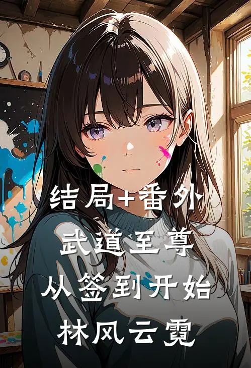 结局+番外武道至尊：从签到开始林风云霓