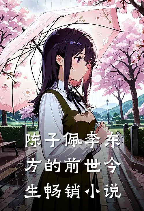 陈子佩李东方的前世今生畅销小说