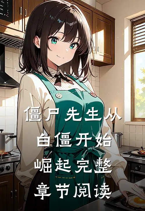 僵尸先生从白僵开始崛起完整章节阅读