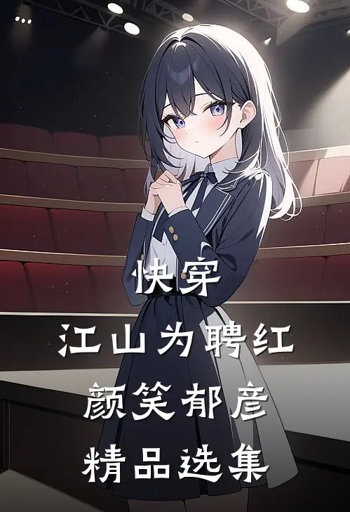 快穿：江山为聘红颜笑郁彦精品选集