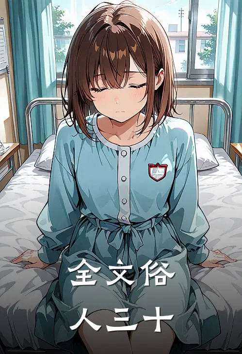 全文俗人三十