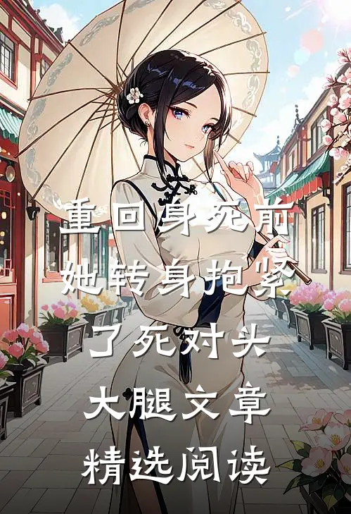 重回身死前，她转身抱紧了死对头大腿文章精选阅读