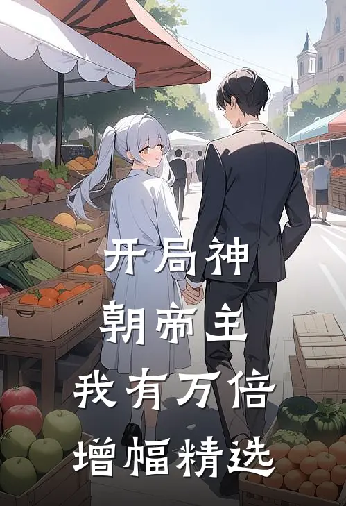 开局神朝帝主，我有万倍增幅精选