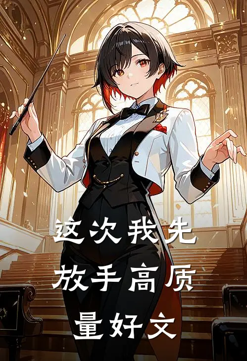 这次我先放手高质量好文