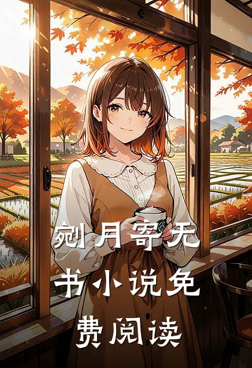剜月寄无书小说免费阅读