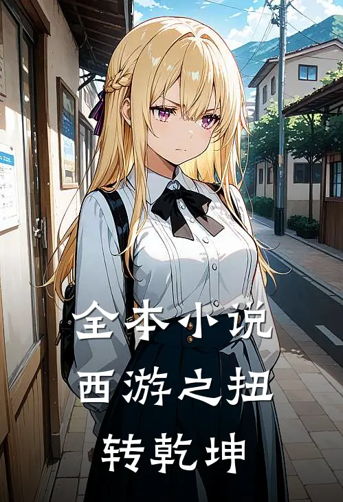 全本小说西游之扭转乾坤