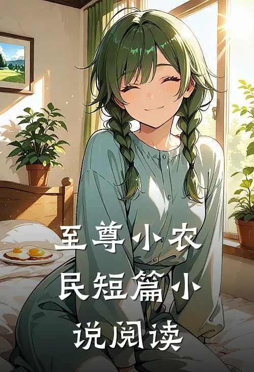 至尊小农民短篇小说阅读