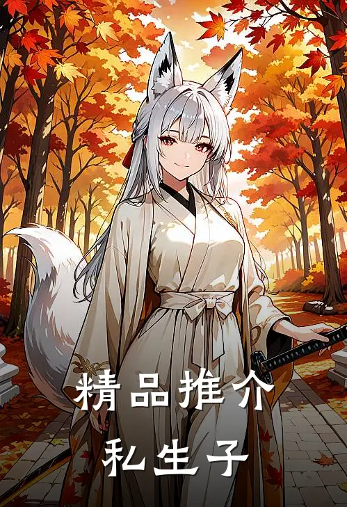 精品推介私生子