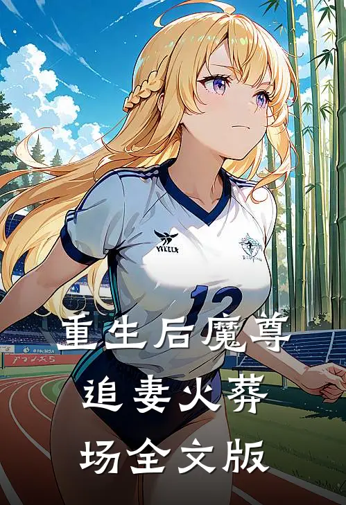 重生后魔尊追妻火葬场全文版