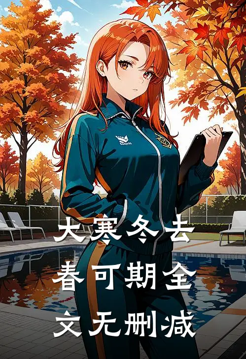 大寒冬去春可期全文无删减