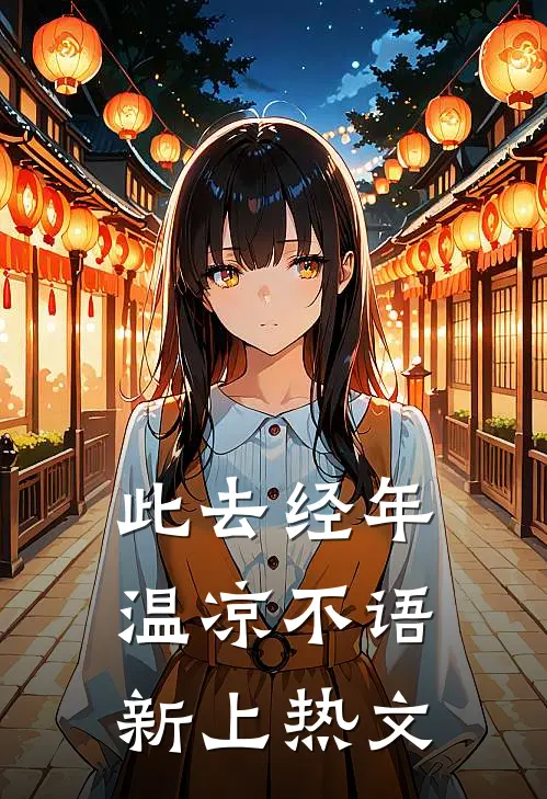 此去经年，温凉不语新上热文