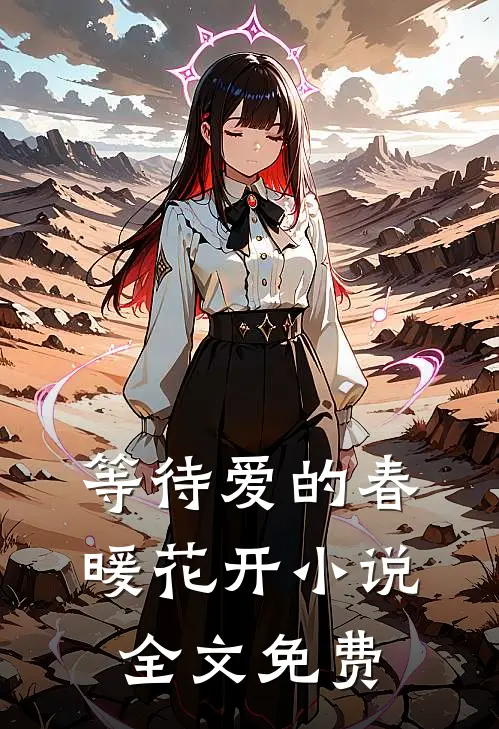 等待爱的春暖花开小说全文免费