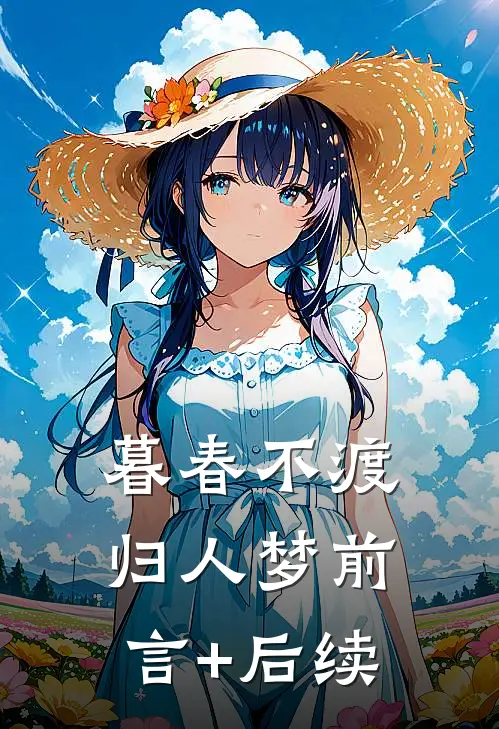 暮春不渡归人梦前言+后续