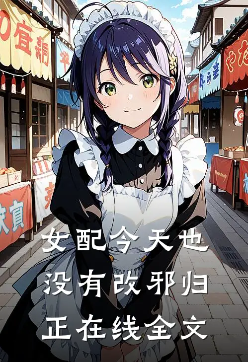 女配今天也没有改邪归正在线全文