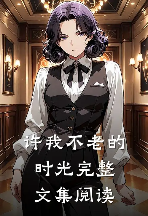 许我不老的时光完整文集阅读