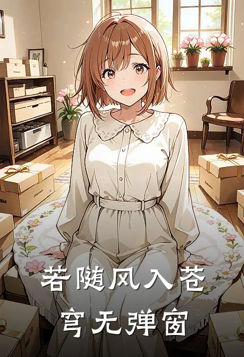 若随风入苍穹无弹窗