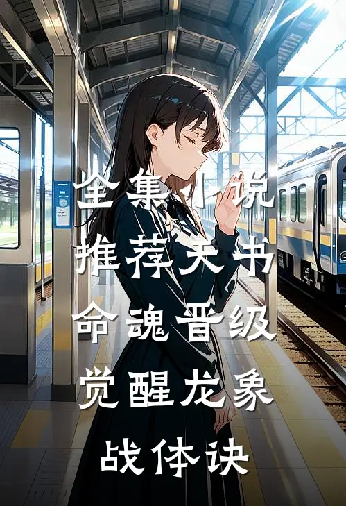 全集小说推荐天书命魂晋级，觉醒龙象战体诀