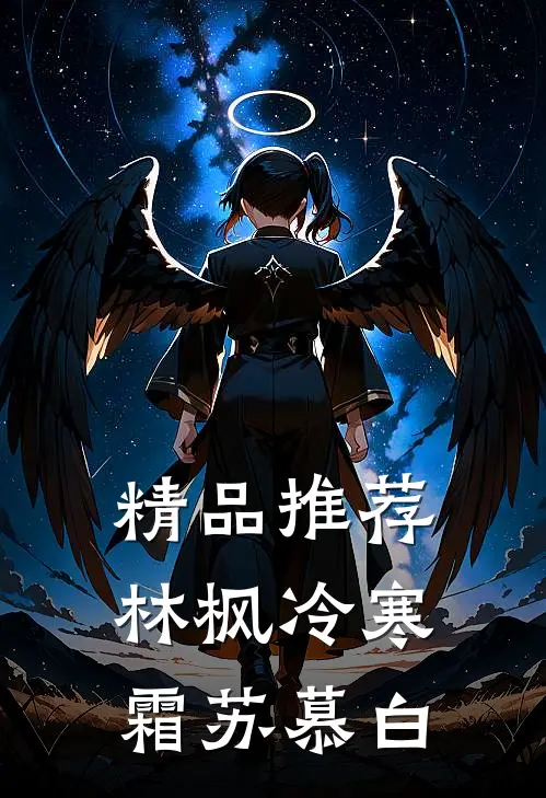 精品推荐林枫冷寒霜苏慕白