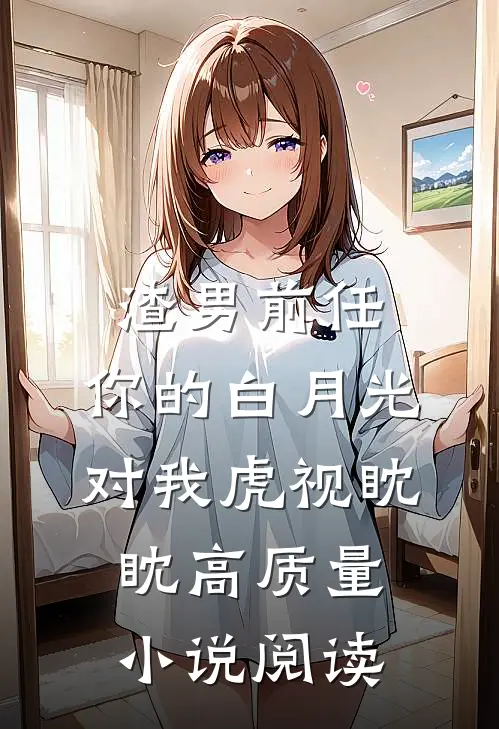 渣男前任，你的白月光对我虎视眈眈高质量小说阅读