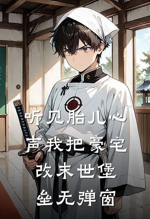 听见胎儿心声我把豪宅改末世堡垒无弹窗