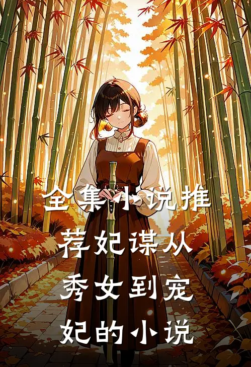 全集小说推荐妃谋从秀女到宠妃的小说