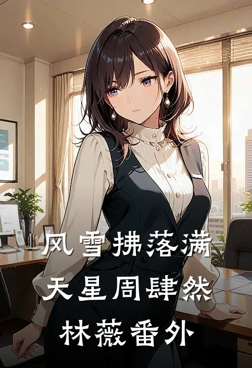 风雪拂落满天星周肆然林薇番外